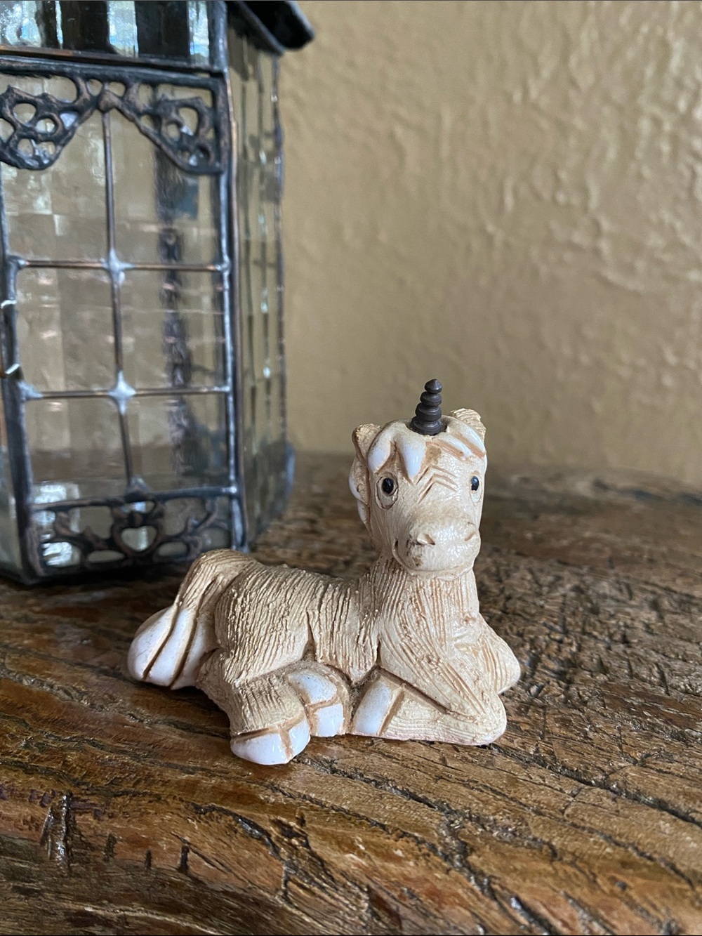 🦄Vintage🦄Unicorn Figurine - Picture 9 of 13